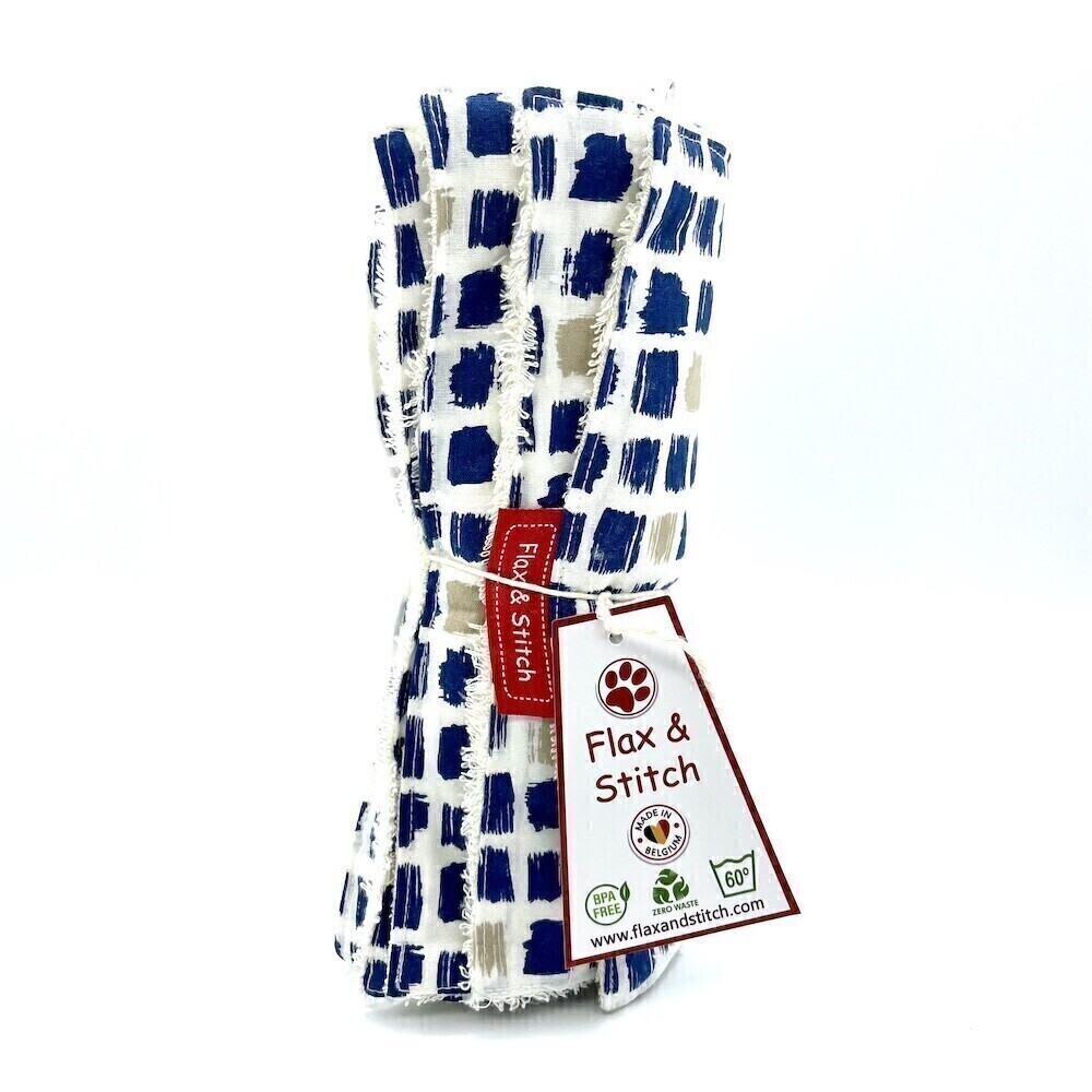 Reusable Wipes: Pocket Patch