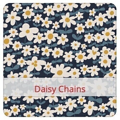 Snack-Beutel - Daisy Chains