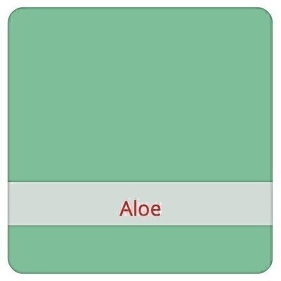 Reusable Freezer Bag XXL - Aloe