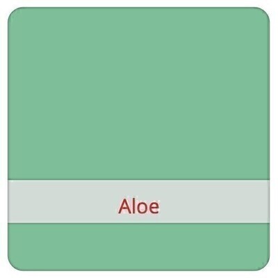 Reusable Freezer Bag Small - Aloe