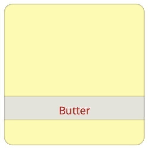 Herbruikbare Diepvriestas Klein - Butter Herbruikbare Diepvriestas Klein - Butter