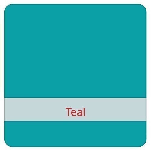 Bowl Cover Medium: Teal