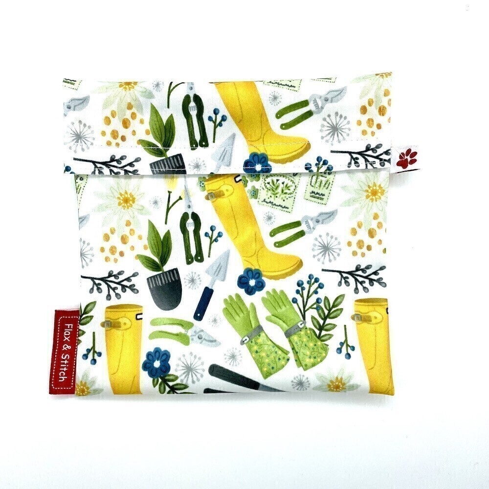 Sandwich Large - Gardening Tools