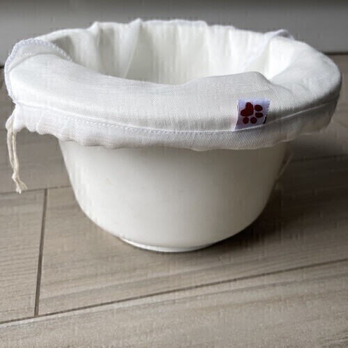 Sac à Lait Végétal