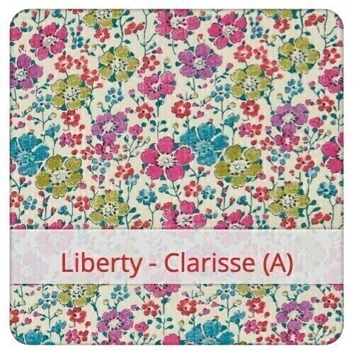 Bowl Cover Mini: Liberty - Clarisse