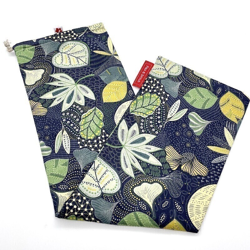 Baguette Bag - Zoumba - Olive