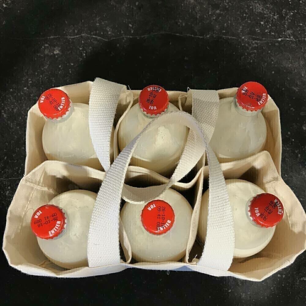 Cabas Bouteilles