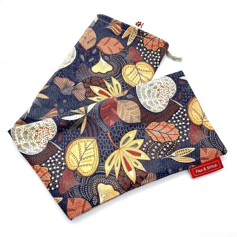 Baguette Bag - Zoumba - Brick