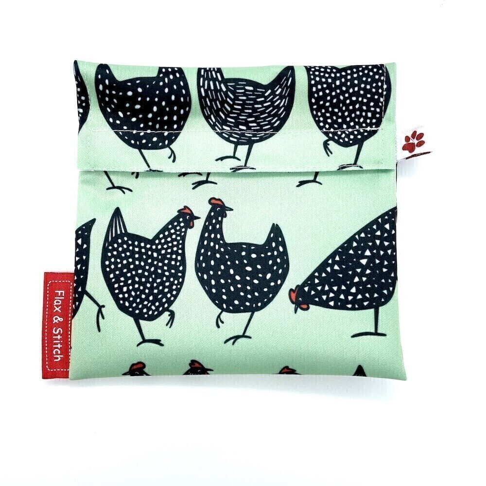 Sandwich - Black Chickens