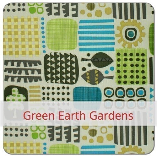 Slim & Short - Green Earth Gardens