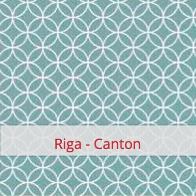 Furoshiki 24x24 - Riga - Canton