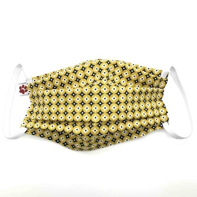 Maske: Erwachsene - Iska - Ceylon