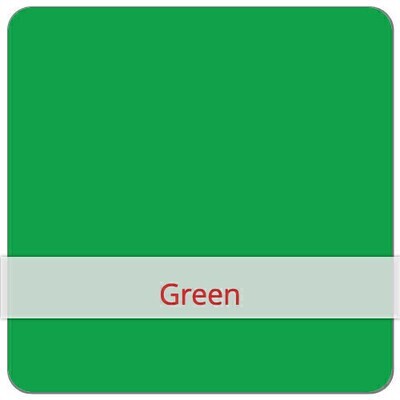 Snack-Beutel - Green