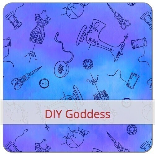 Snack - DIY Goddess