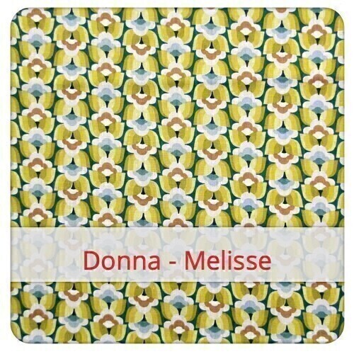 Baguette Bag - Donna - Melisse