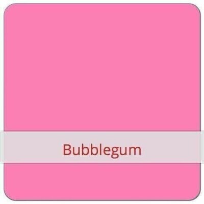 Snack-Beutel - Bubblegum