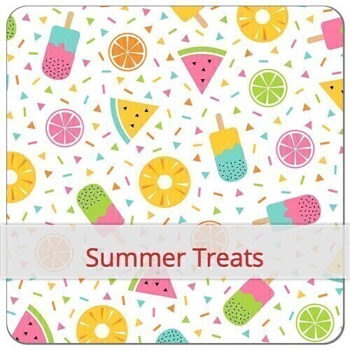 Wrap Tartine - Summer Treats