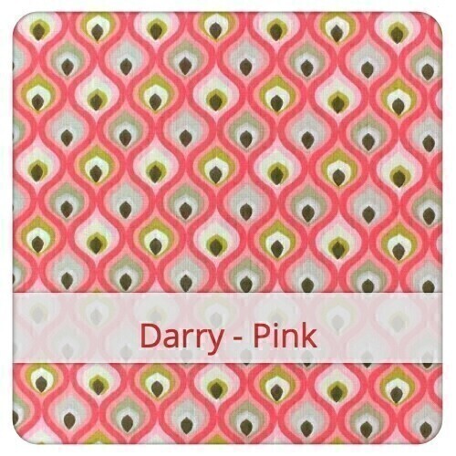 Sac à Baguette - Darry - Pink