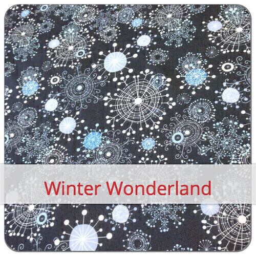 Sandwich - Winter Wonderland