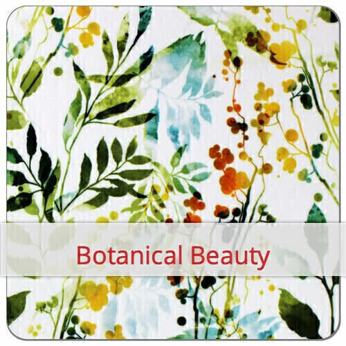 Wrap - Botanical Beauty