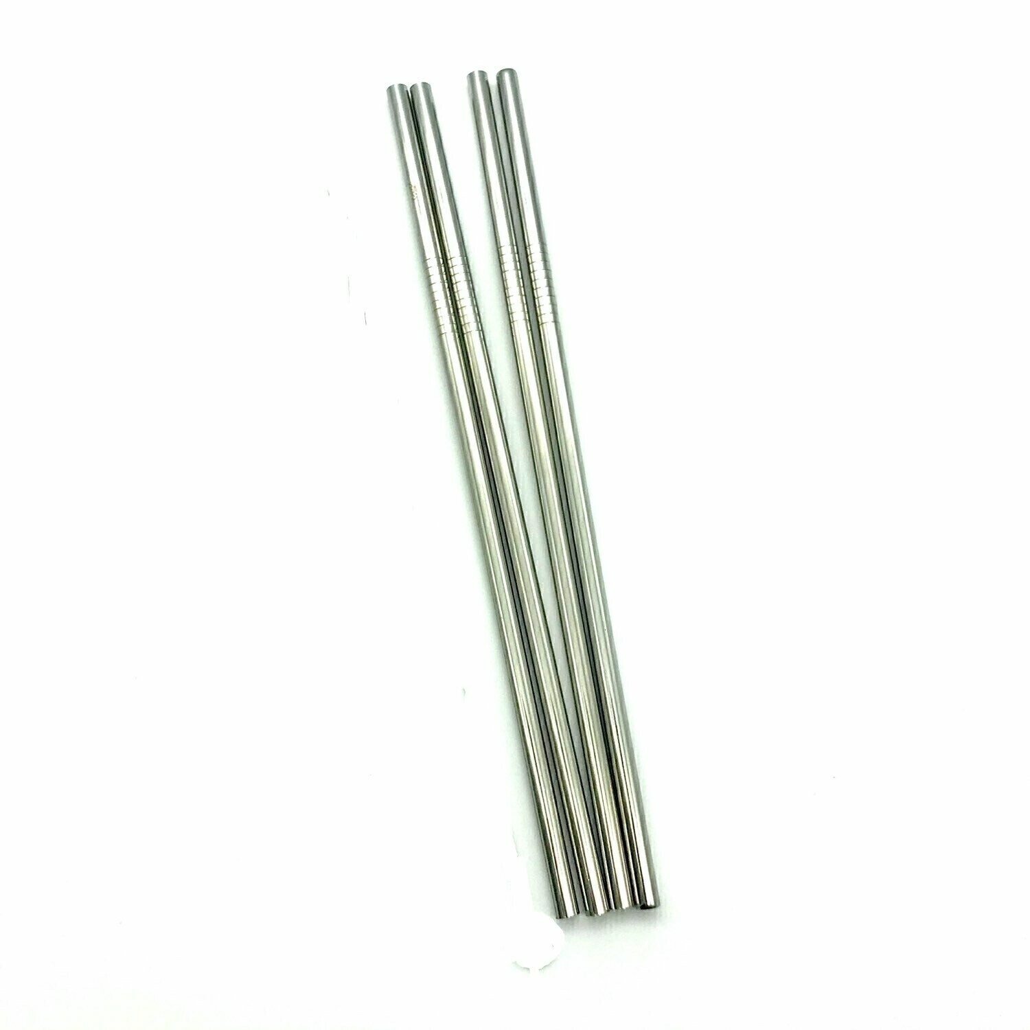 Paille inox