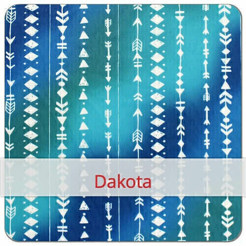 Wrap - Dakota