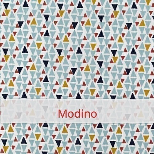 Baguette-Tasche - Modino