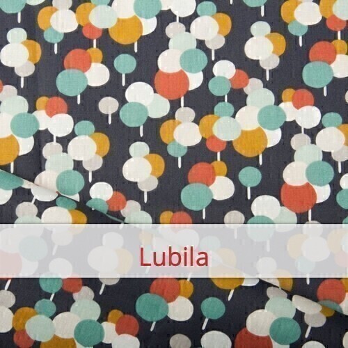 Bread Bag - Lubila