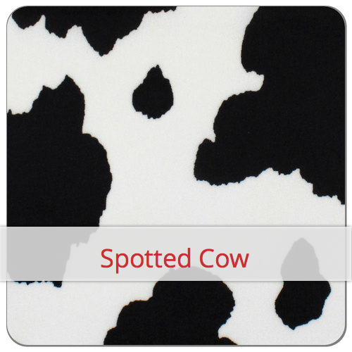 Slim & Short - Spotted Cow