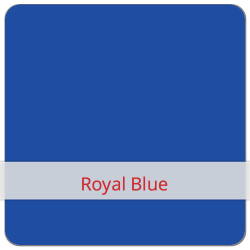 Slim & Long - Royal Blue Slim & Long - Royal Blue