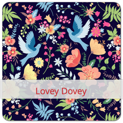 Slim & Long - Lovey Dovey