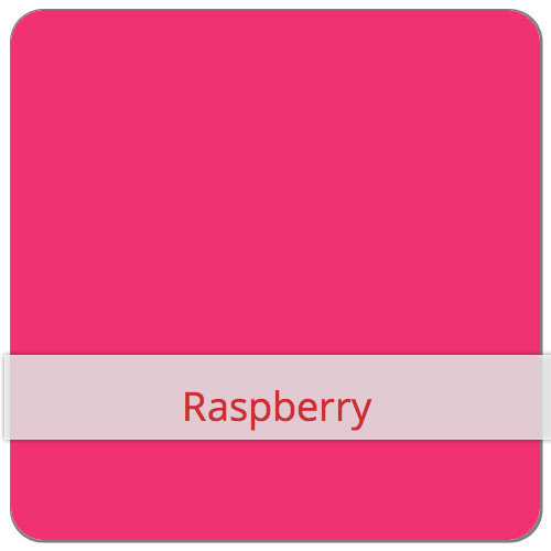 Slim & Long - Raspberry