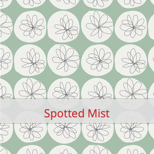 Furoshiki 32x32 - Spotted Mist