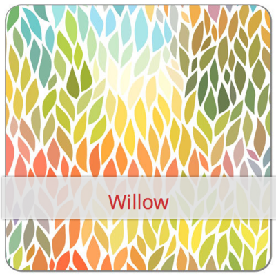 Snack-Beutel - Willow