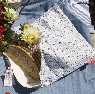 Brotbeutel - Modino