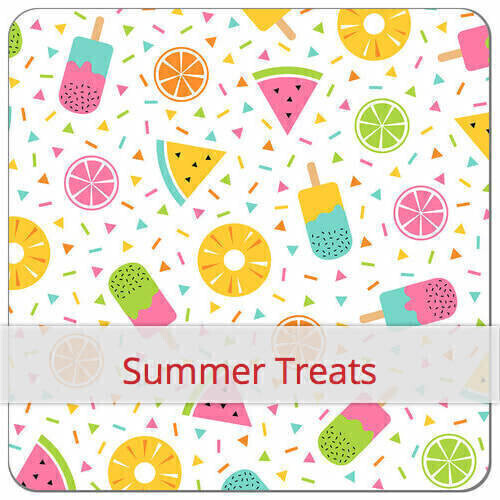 Snack - Summer Treats