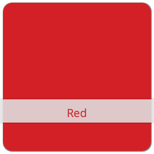 Snack - Red