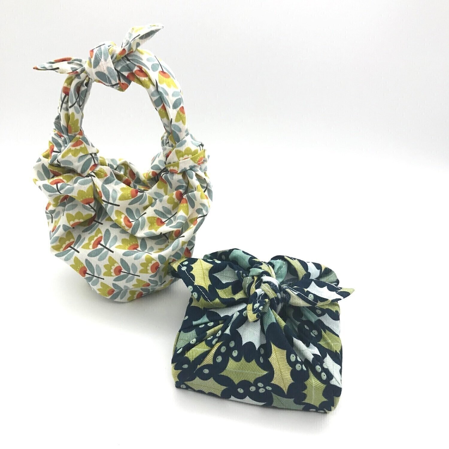 Furoshiki 32x32 - Sven Petit