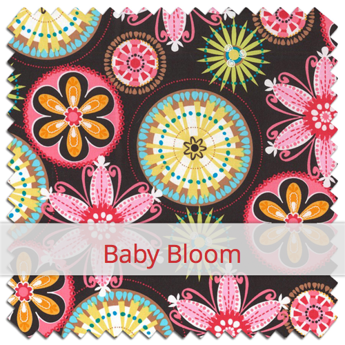 Baguette XL - Baby Bloom