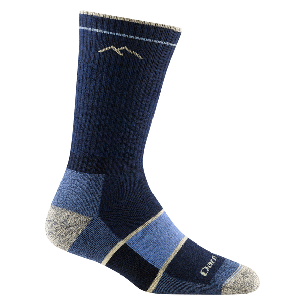 Darn Tough - Hiker: Womens Boot - Eclipse - M