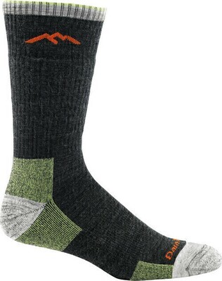 Darn Tough - Hiker: Mens Boot - Lime - XXL