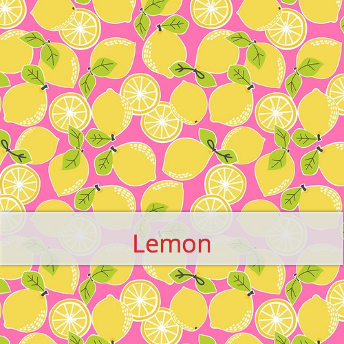 Chouchou - Lemon