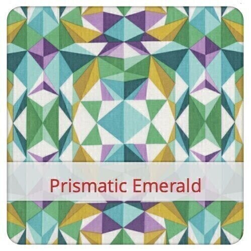 Chouchou - Prismatic Emerald
