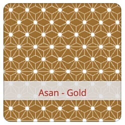 Chouchou - Asan - Gold