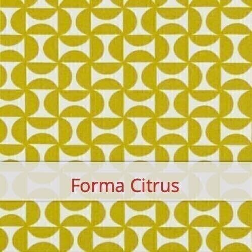Scrunchie - Forma Citrus Scrunchie - Forma Citrus