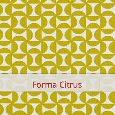Chouchou - Forma Citrus