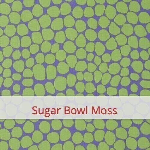 Chouchou - Sugar Bowl Moss