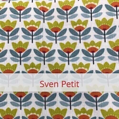 Scrunchie - Sven Petit Scrunchie - Sven Petit