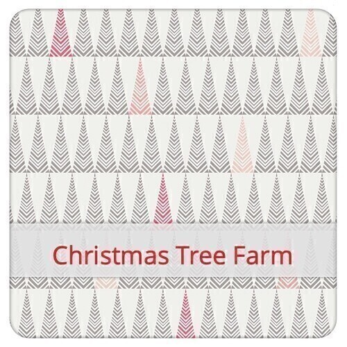 Chouchou - Christmas Tree Farm