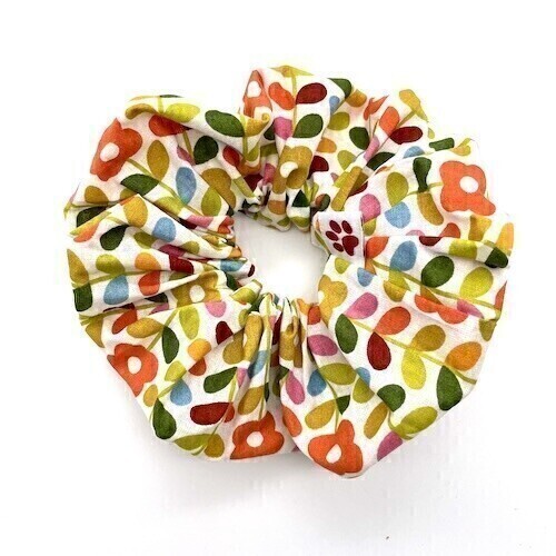 Scrunchie - Petula Scrunchie - Petula